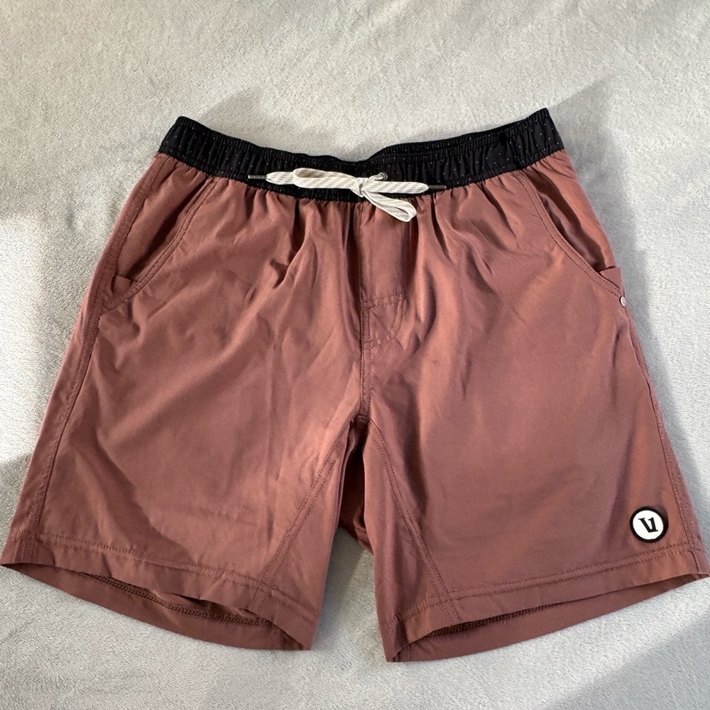 Vuori Kore Lined Shorts - medium